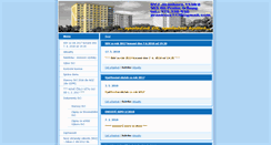 Desktop Screenshot of jirankova1138.info